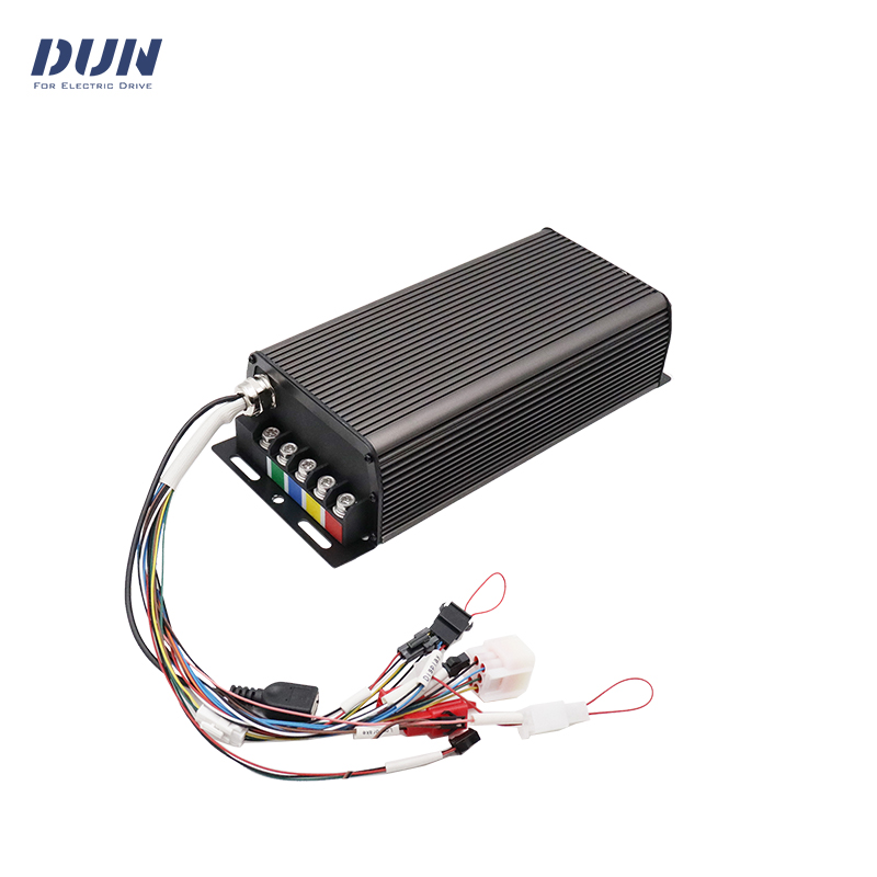 Bldc Controller 72V 150A Sabvoton - Sabvoton SVMC72150APT Protocol V2 48V-72V 150A