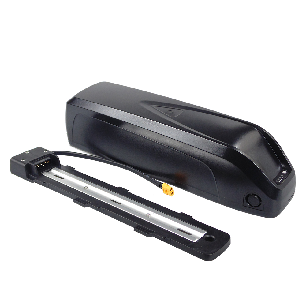 Ebike Battery 48V 20Ah Hailong - Original Hailong 36V 48V 13Ah 14Ah