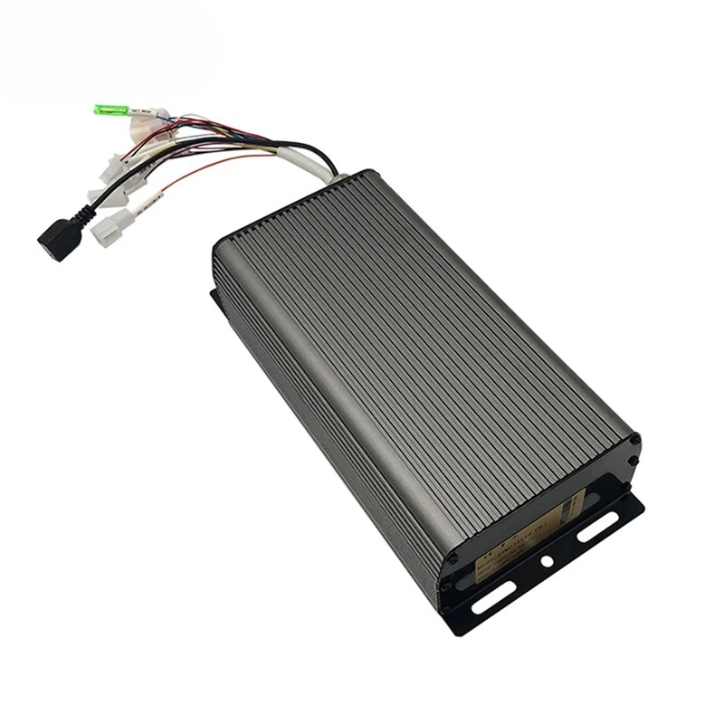 Sabvoton SVMC72150-M 150A 48V- - Bldc Controller 72V 150A Sabvoton recension och pris