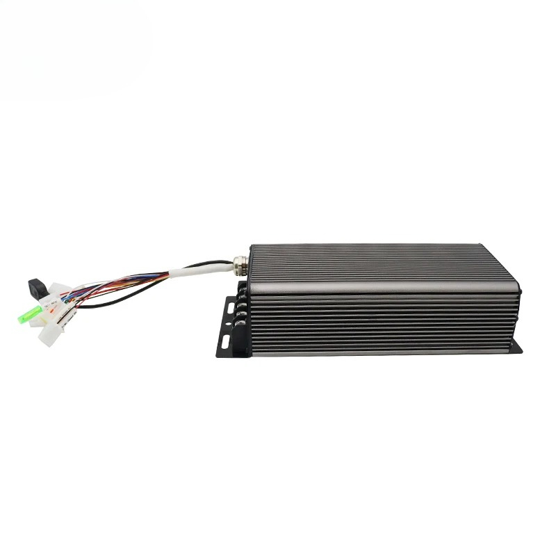 Sabvoton SVMC72150-M 150A 48V- - Bldc Controller 72V 150A Sabvoton recension och pris
