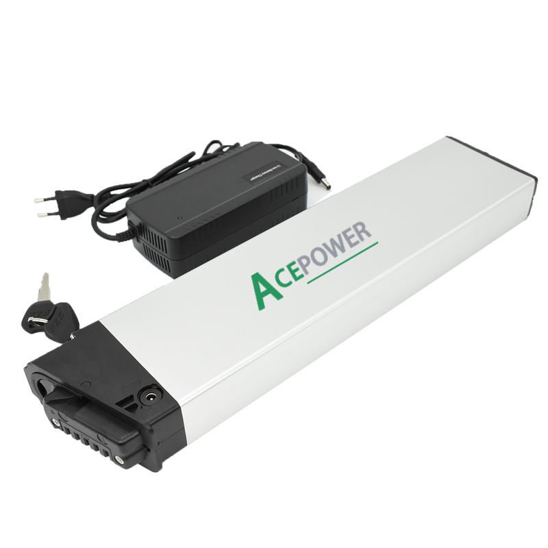 LAFLY X3 X5 JINGHMA R7 R5 Ebik - Ebike Battery 48V 20Ah Hailong recension och pris