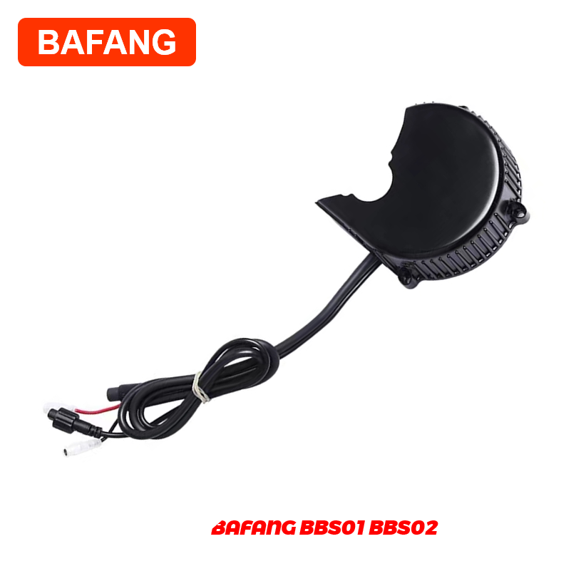 Bafang BBS01 BBS01B BBS02 BBS0 - Bafang Bbs02B 48V 750W Mid Drive Kit recension och pris