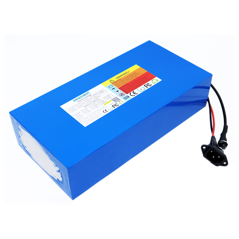 72V10Ah 15Ah 20Ah 25Ah 30Ah 35 - Electric Bicycle Battery 72V 30Ah recension och pris
