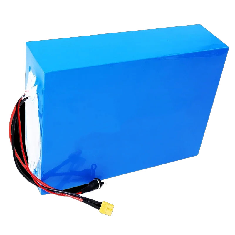 Batterie Au Lithium 21700 72V  - Electric Bicycle Battery 72V 30Ah recension och pris