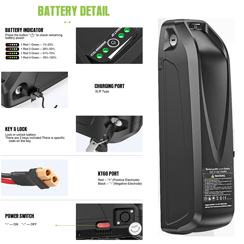 72v ebike battery 3000w 60ah e - Ebike Conversion Kit 72V 3000W recension och pris