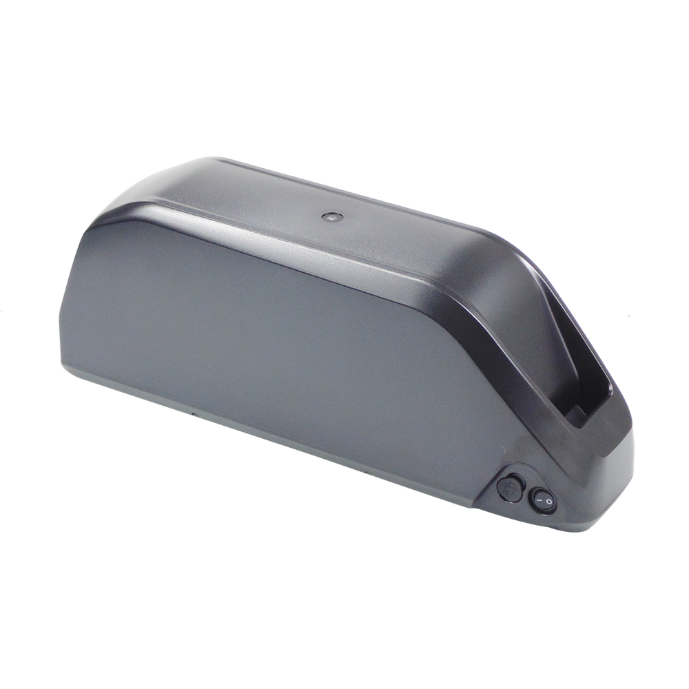 48 Volt Hailong E-Bike Battery - Ebike Battery 48V 20Ah Hailong recension och pris