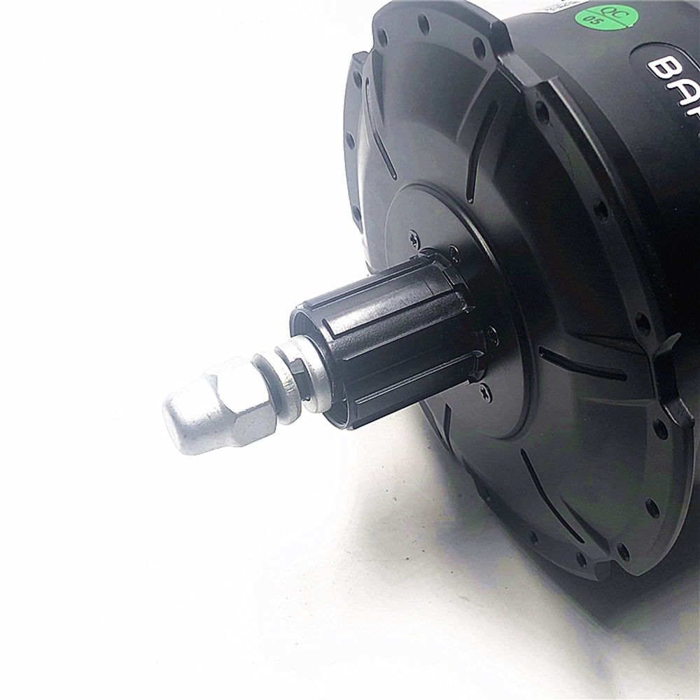 Bafang 48V 1000W 20/4.0/26*4.0 - Bafang Bbshd 1000W Conversion Kit recension och pris