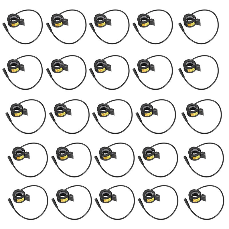 CGDS-20X Thumb Throttle For Ba - Mid Drive Motor Kit 52V 1000W recension och pris