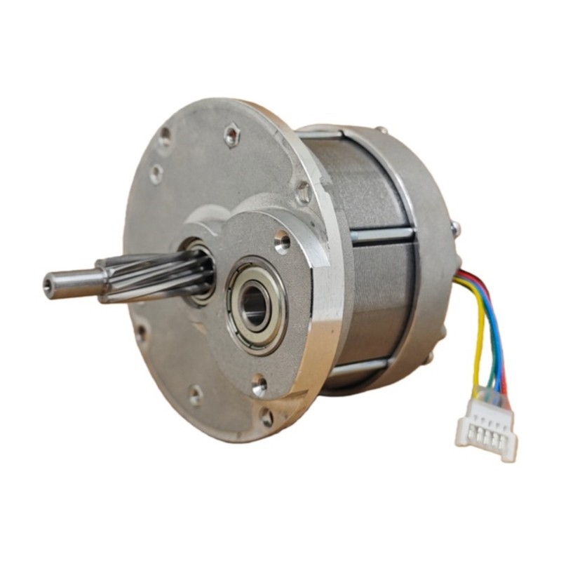 ABJX New For Tongsheng Mid-Dri - Tongsheng Tsdz2B Mid Drive Motor recension och pris