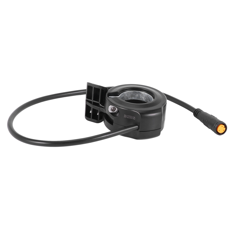 Thumb Throttle for Mid Drive M - Mid Drive Motor Kit 52V 1000W recension och pris