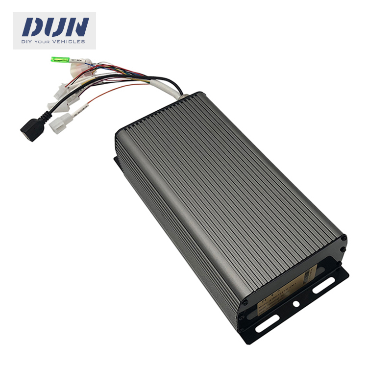Sabvoton SVMC72150-M 150A 48V- - Bldc Controller 72V 150A Sabvoton recension och pris