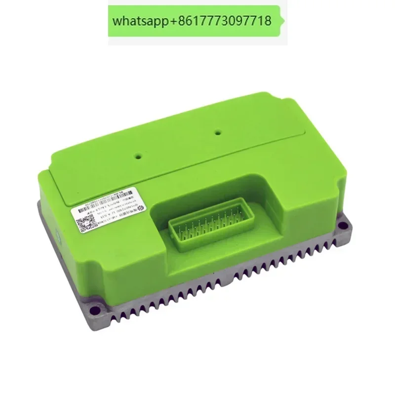 Nanjing Fardriver ND72260 48V- - Sine Wave Controller 48V 72V 80A recension och pris