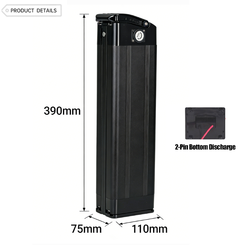 48v Electric Bicycle 52v Silve - Electric Bicycle Battery 72V 30Ah recension och pris
