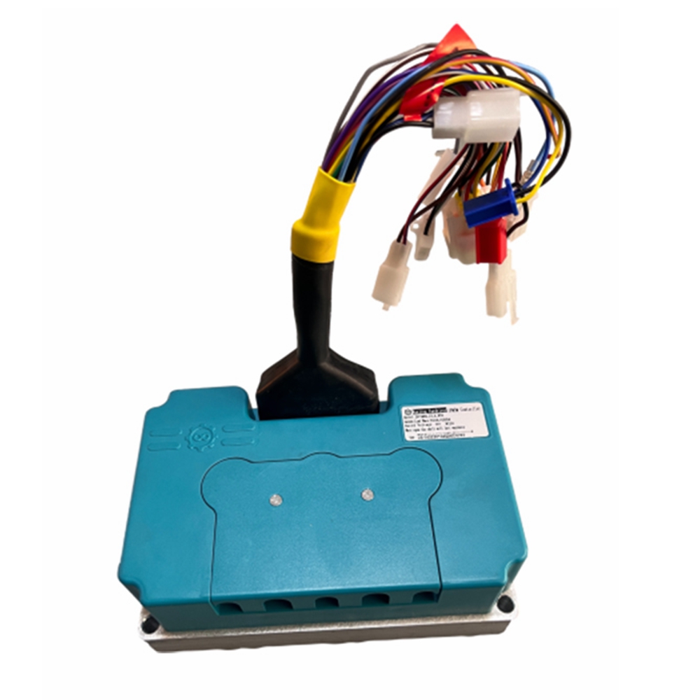ND72680 FARDRIVER Controller K - Programmable Bldc Motor Controller 96V recension och pris