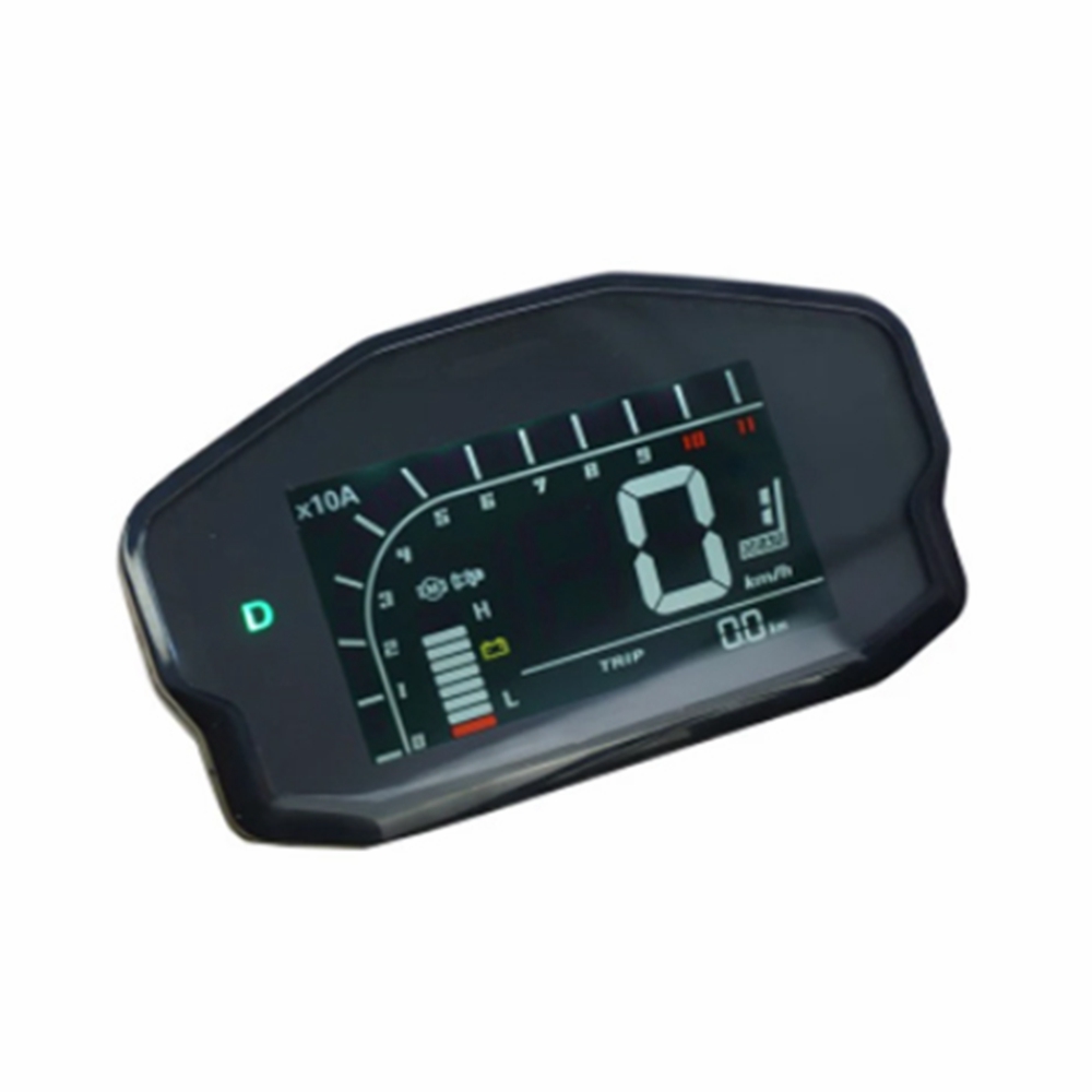 ND72680 FARDRIVER Controller K - Programmable Bldc Motor Controller 96V recension och pris