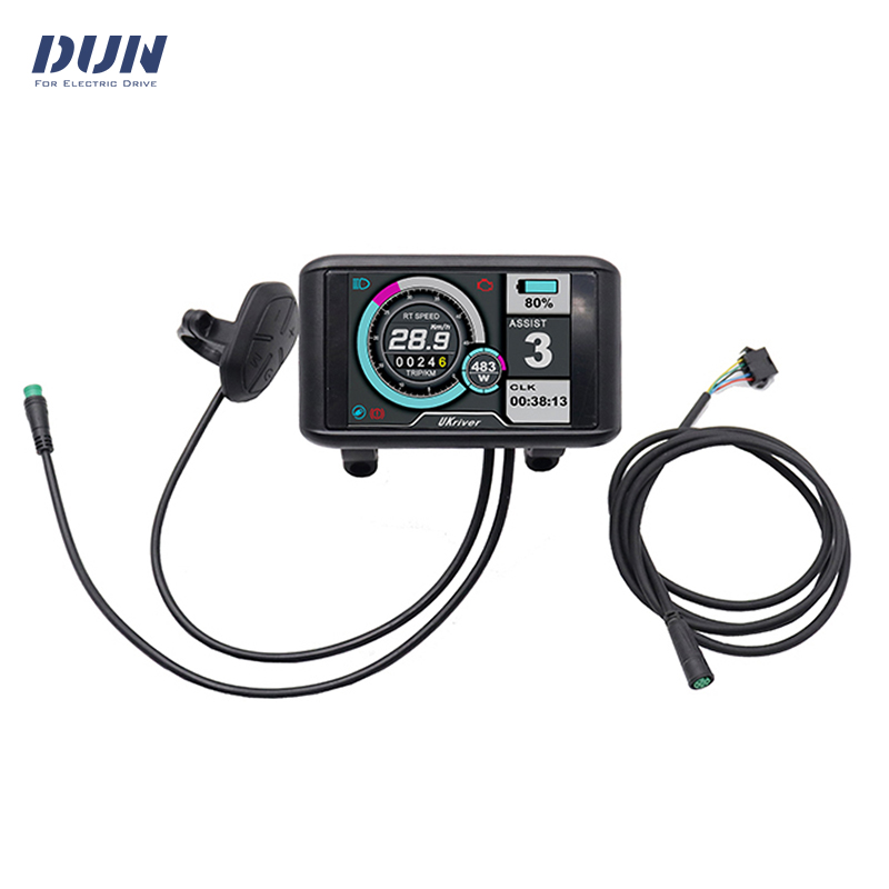 SVMC72150-APT Protocol 48V-72V - Bldc Controller 72V 150A Sabvoton recension och pris