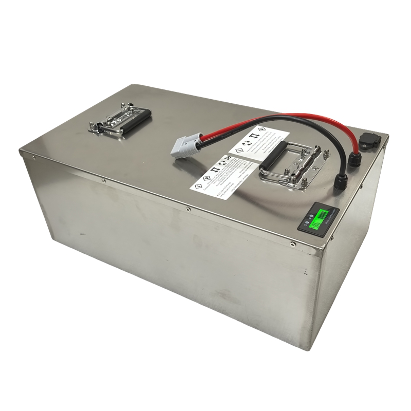 Lithium 72V 100AH 120AH 150AH  - Electric Bicycle Battery 72V 30Ah recension och pris