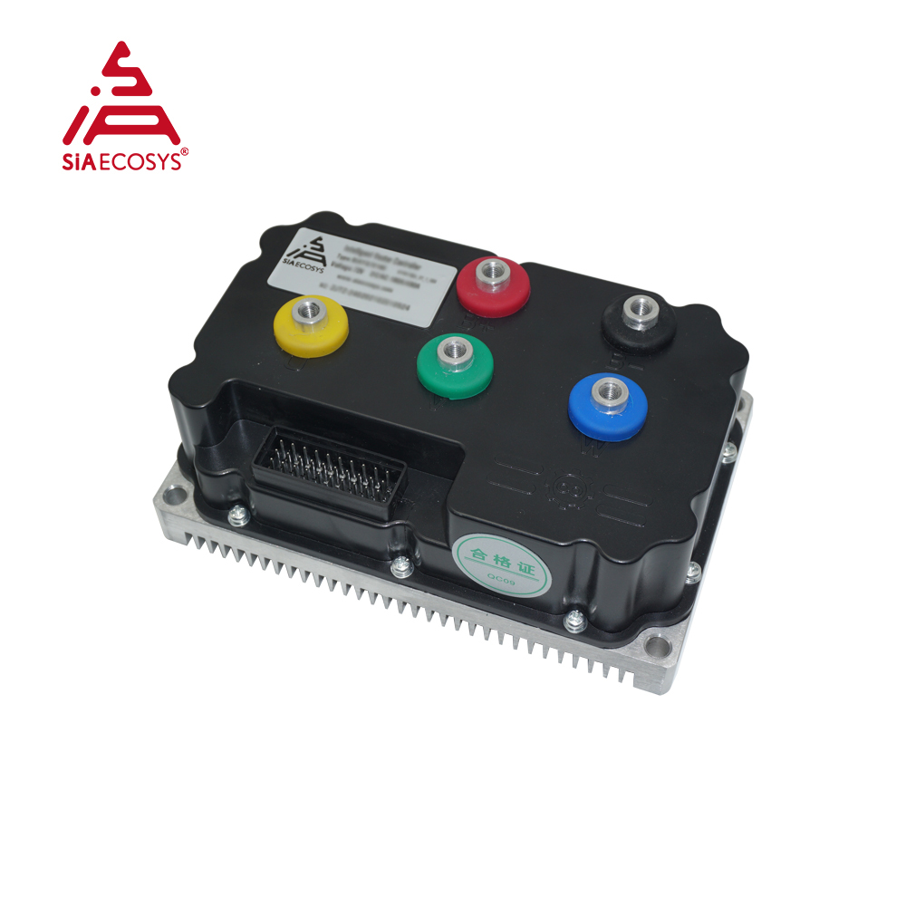 Fardriver ND72530/ND96530 72V- - Programmable Bldc Motor Controller 96V recension och pris