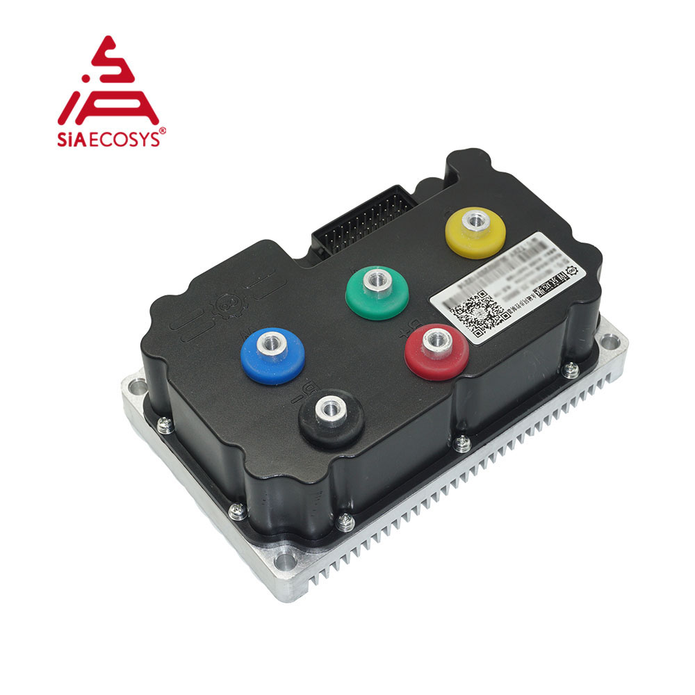 Fardriver ND72530/ND96530 72V- - Programmable Bldc Motor Controller 96V recension och pris