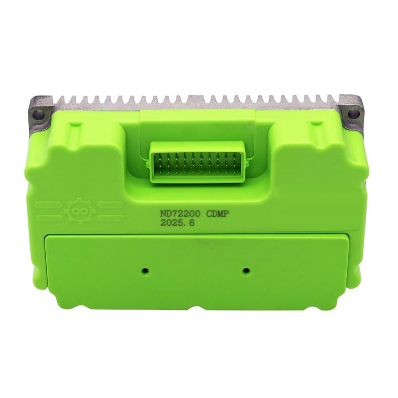DT19 Bluetooth Enabled Sine Wa - Sine Wave Controller 48V 72V 80A recension och pris