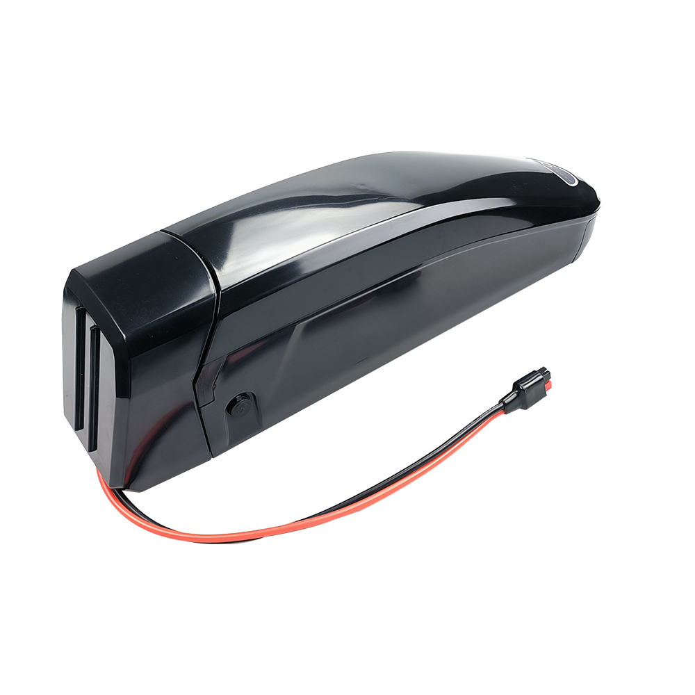 Side Open Ebike Frame Down Tub - Ebike Battery 52V 20Ah Triangle Pack recension och pris