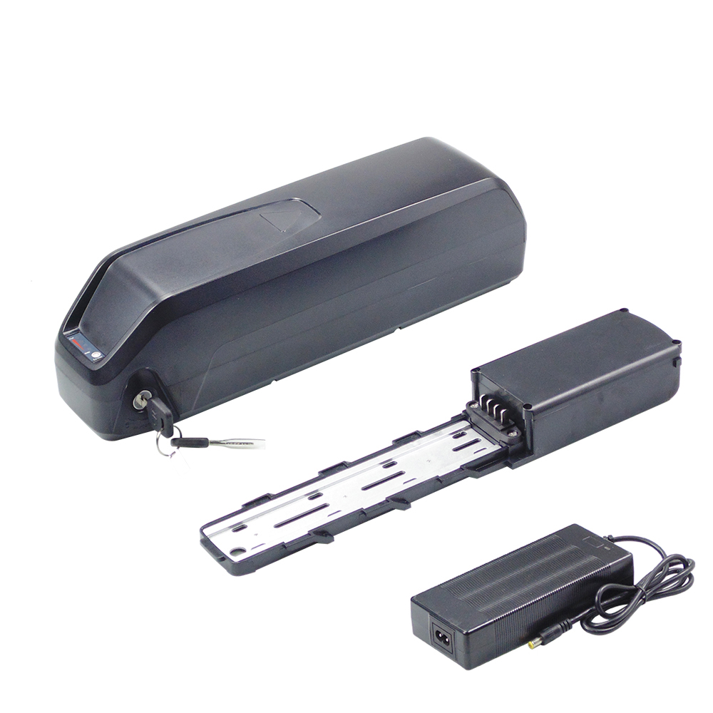 Hailong 48V 13Ah 15Ah 17.5Ah E - Ebike Battery 48V 20Ah Hailong recension och pris