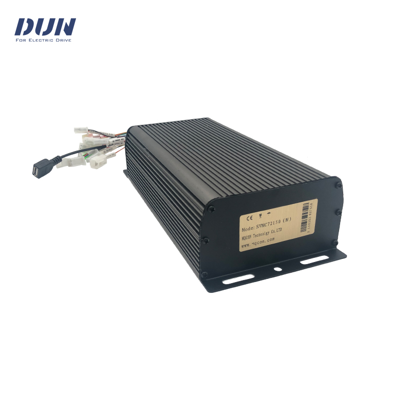 Free Shipping Sabvoton MQCON S - Bldc Controller 72V 150A Sabvoton recension och pris
